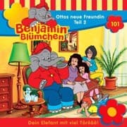 Cover von Ottos neue Freundin, Teil 2