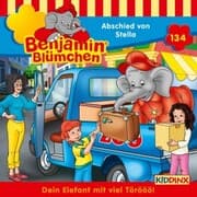 Cover von Abschied von Stella