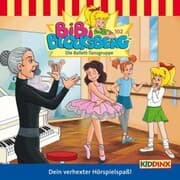 Cover von Die Ballett-Tanzgruppe