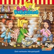 Cover von Die Hexenküche