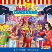Cover von Das TV-Hex-Duell