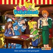 Cover von Die Hexprüfung