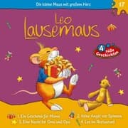 Cover von Ein Geschenk für Mama