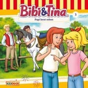 Cover von Papi lernt reiten