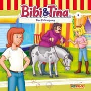 Cover von Das Zirkuspony