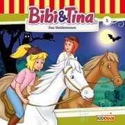 Cover von Das Heiderennen