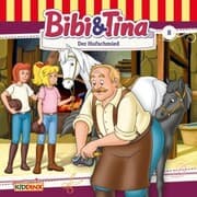 Cover von Der Hufschmied