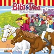Cover von Das Herbst-Turnier