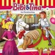 Cover von Der Pferdefasching
