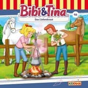 Cover von Das Liebeskraut