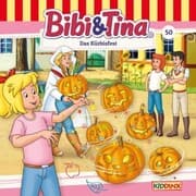 Cover von Das Kürbisfest