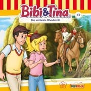 Cover von Der verhexte Wanderritt