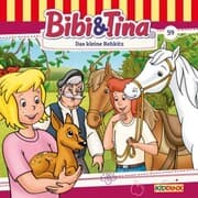 Cover von Das kleine Rehkitz