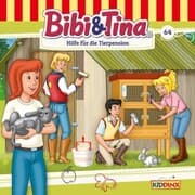 Cover von Hilfe für die Tierpension