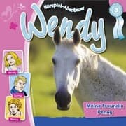 Cover von Meine Freundin Penny