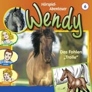 Cover von Das Fohlen 'Trolle'