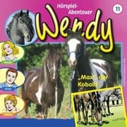 Cover von 'Max', der Kobold