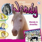 Cover von Wendy in Amerika