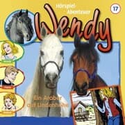 Cover von Ein Araber auf Lindenhöhe
