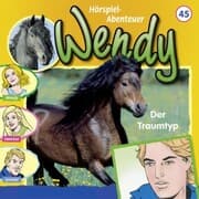 Cover von Der Traumtyp