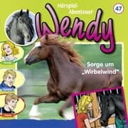 Cover von Sorge um 'Wirbelwind'