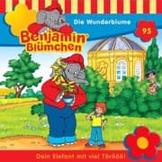 Cover von Die Wunderblume