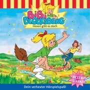 Cover von Hexen gibt es doch