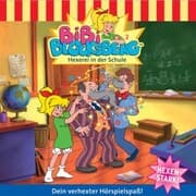 Cover von Hexerei in der Schule