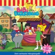 Cover von Die Zauberlimonade