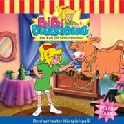 Cover von Die Kuh im Schlafzimmer