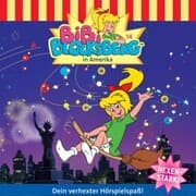 Cover von Bibi in Amerika