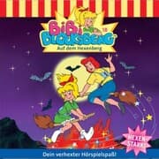 Cover von Auf dem Hexenberg
