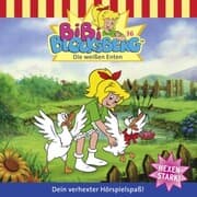 Cover von Die weißen Enten