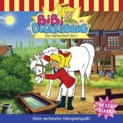 Cover von Der Reiterhof, Teil 1