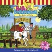 Cover von Der Reiterhof, Teil 2