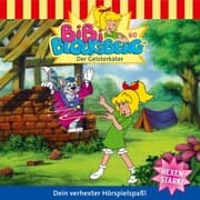 Cover von Der Geisterkater