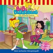 Cover von Das verhexte Osterei