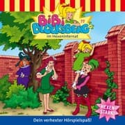 Cover von Bibi im Hexeninternat