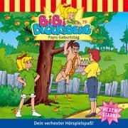 Cover von Papis Geburtstag