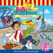 Cover von Die Klassenreise