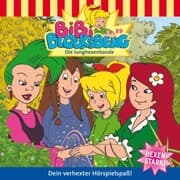Cover von Die Junghexenbande