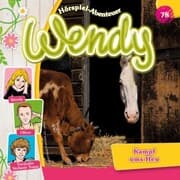 Cover von Kampf ums Heu