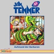 Cover von Aufstand der Barbaren