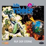 Cover von Ruf der Sterne