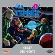 Cover von Kinder des Nichts