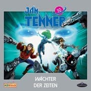 Cover von Wächter der Zeiten