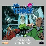 Cover von Zweisteins Vermächtnis