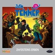 Cover von Zweisteins Erben