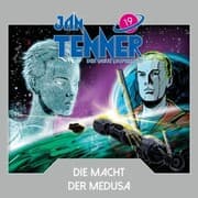 Cover von Die Macht der Medusa
