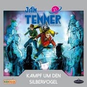 Cover von Kampf um den Silbervogel